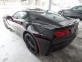 2017 Black Chevrolet Corvette Stingray Coupe  photo #7