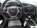 2017 Black Chevrolet Corvette Stingray Coupe  photo #15