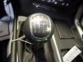 7 Speed Manual 2017 Chevrolet Corvette Stingray Coupe Transmission