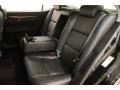 2013 Obsidian Black Lexus ES 300h Hybrid  photo #21