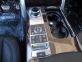 Santorini Black Metallic - Range Rover Supercharged Photo No. 19