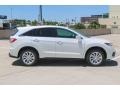 White Diamond Pearl - RDX Technology Photo No. 8
