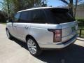 2017 Indus Silver Metallic Land Rover Range Rover Supercharged  photo #12