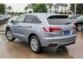 Lunar Silver Metallic - RDX Technology Photo No. 5