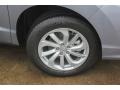 Lunar Silver Metallic - RDX Technology Photo No. 13