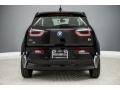 2017 Fluid Black BMW i3   photo #4
