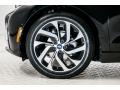 2017 Fluid Black BMW i3   photo #9