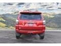 2015 Barcelona Red Metallic Toyota 4Runner SR5 4x4  photo #9