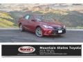 Ruby Flare Pearl - Camry SE Photo No. 1