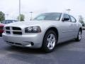 Bright Silver Metallic - Charger SE Photo No. 1