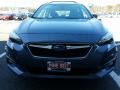 Carbide Gray Metallic - Impreza 2.0i Limited 5-Door Photo No. 2