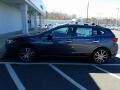 Carbide Gray Metallic - Impreza 2.0i Limited 5-Door Photo No. 3