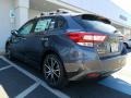 Carbide Gray Metallic - Impreza 2.0i Limited 5-Door Photo No. 4