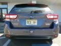 Carbide Gray Metallic - Impreza 2.0i Limited 5-Door Photo No. 5