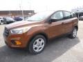 2017 Canyon Ridge Ford Escape S  photo #7