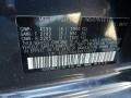 Carbide Gray Metallic - Impreza 2.0i Limited 5-Door Photo No. 7