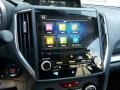 2017 Subaru Impreza 2.0i Limited 5-Door Controls