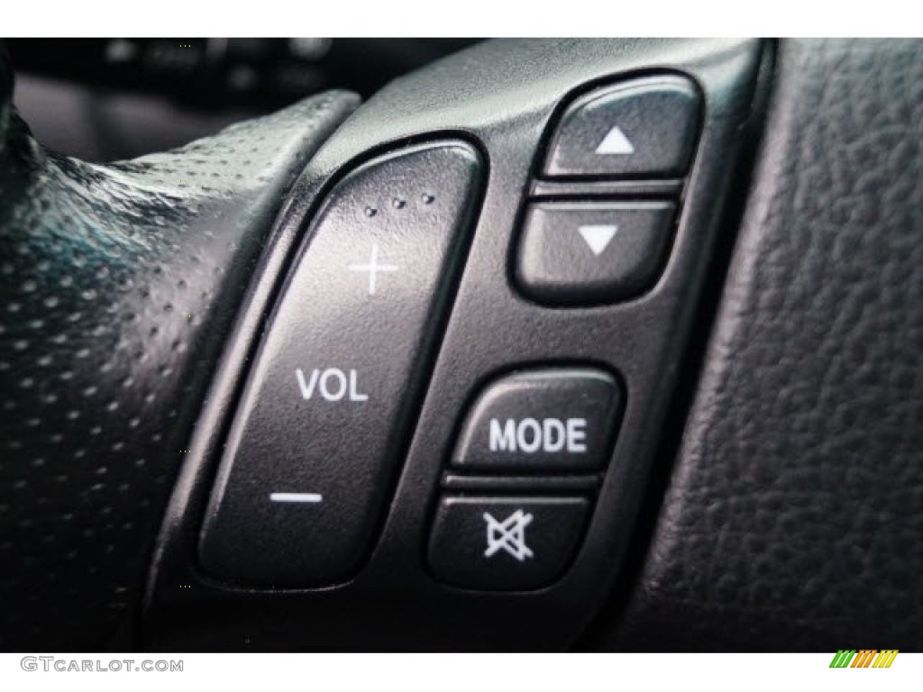 2005 MAZDA6 s Sport Sedan - Steel Gray Metallic / Gray photo #23
