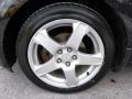Black Granite Metallic - Sonic LTZ Sedan Photo No. 10