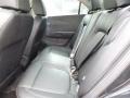 Black Granite Metallic - Sonic LTZ Sedan Photo No. 12
