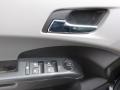 Black Granite Metallic - Sonic LTZ Sedan Photo No. 14