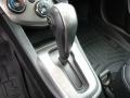 Black Granite Metallic - Sonic LTZ Sedan Photo No. 17