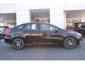 Shadow Black - Focus SEL Sedan Photo No. 2