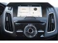 2017 Shadow Black Ford Focus SEL Sedan  photo #11
