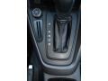 2017 Shadow Black Ford Focus SEL Sedan  photo #16