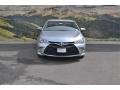 Celestial Silver Metallic - Camry SE Photo No. 2