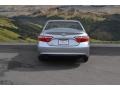 Celestial Silver Metallic - Camry SE Photo No. 4