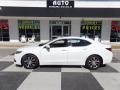 Bellanova White Pearl - TLX 2.4 Photo No. 1
