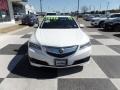 Bellanova White Pearl - TLX 2.4 Photo No. 2