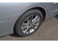Celestial Silver Metallic - Camry SE Photo No. 9