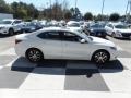 Bellanova White Pearl - TLX 2.4 Photo No. 3