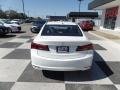 Bellanova White Pearl - TLX 2.4 Photo No. 4