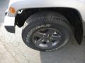 Billet Silver Metallic - Wrangler Sport Photo No. 2