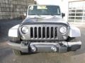 Billet Silver Metallic - Wrangler Sport Photo No. 7