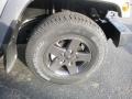 Billet Silver Metallic - Wrangler Sport Photo No. 8