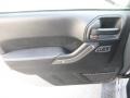 Billet Silver Metallic - Wrangler Sport Photo No. 15