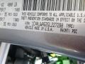 Billet Silver Metallic - Wrangler Sport Photo No. 16