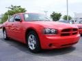 TorRed - Charger SE Photo No. 4