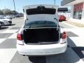 Pure White - Passat S Sedan Photo No. 5