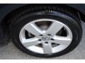 Blue Graphite Metallic - Golf 2.5L 4 Door Photo No. 11