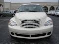 2007 Cool Vanilla White Chrysler PT Cruiser   photo #3