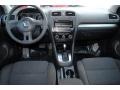 Blue Graphite Metallic - Golf 2.5L 4 Door Photo No. 13