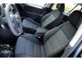 Blue Graphite Metallic - Golf 2.5L 4 Door Photo No. 14