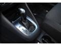 Blue Graphite Metallic - Golf 2.5L 4 Door Photo No. 16