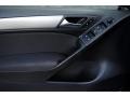 Blue Graphite Metallic - Golf 2.5L 4 Door Photo No. 17