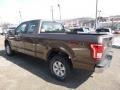 Caribou - F150 XL SuperCab 4x4 Photo No. 4